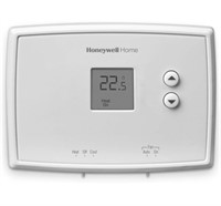 Honeywell RTH111b digital thermostat