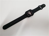Apple Watch SE 40mm GPS ION-X Glass BLACK