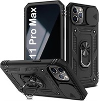 iPhone 11 Pro Max Military Case