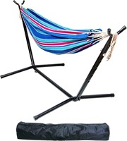 BalanceFrom Hammock Stand  450lb capacity