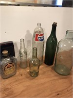 Bottles