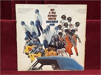 1970 Sly & The Family Stone Lp