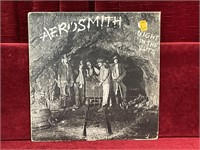 1979 Aerosmith Lp