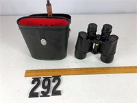 Mercury Binocular 7X50