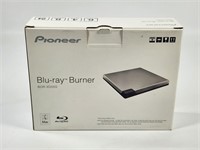 PINOEER BDR-XD05S BLU-RAY BURNER