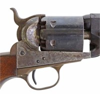 PARTS GUN, NAVY ARMS CO. 1851 COLT NAVY, .36 CAL.