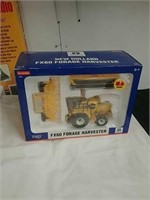 Ertl New Holland fx60 forage Harvester new in