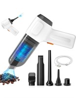 ( New / Missing items ) Mini Vacuum, Handheld