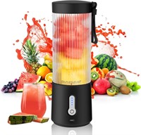 Portable Blender - 15oz