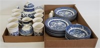 Churchill China Tableware