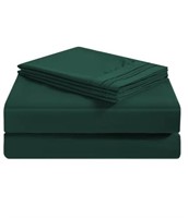 Aighleigh Rayon From Bamboo Sheet Set