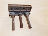 Antique Clamp