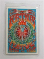 "Further Festival" All Access Pass