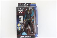 WWE Elite Collection Top Picks Jeff Hardy