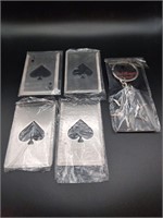 Throwing Star Lot (New)
