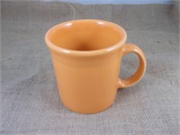 Tangerine Java Mug