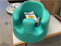 Bumbo infant floor seat