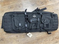 Rukx American Tactical Nylon Gear Bag