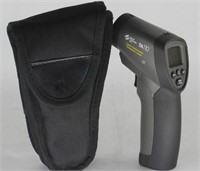 GENERAL TECHNOLOGIES CORP TA110 LASER TACHOMETER