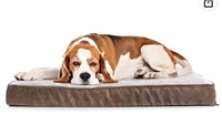 MILLIARD DOG BED