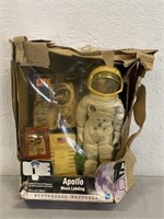 GI Joe Apollo Moon Landing Figure