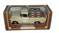 Ertl CO-OP 1955 Chevy Cameo Truck MIB