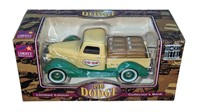 Liberty CO-OP 1936 Dodge Diecast Collectors Bank