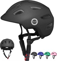 XJD Multi-Sport Adjustable Helmet for Kids - S