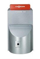 Viessmann Vitorond 100 VR1-105 Oil-Fired Boiler