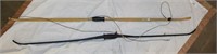 2 Recurve Bows (Browning & Fleetwood)(See Desc)