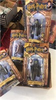 Harry Potter Lord Voldemort variations new in
