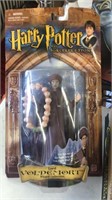 Harry Potter and etc figures