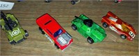 TOY CARS 8
