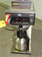 Refurbished BUNN Coffee Maker-