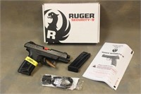 Ruger Security Nine 381-69523 Pistol 9MM