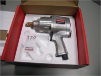 Unused Rotake 1" air impact wrench