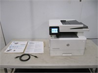 HP LASER PRO MFP M428dw PRINTER