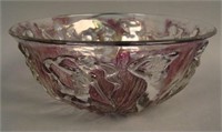 8 3/16” Consolidated Nudes Master Berry Bowl –