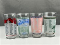 Kentucky Derby glasses