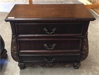 BOMBAY CONSOLE CHEST