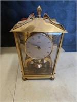 Vintage Schatz Clock