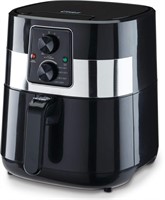 NEW MASTER CHEF 3L AIR FRYER