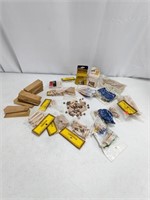 Woodworking and Crafting Assortment