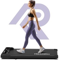 Under Desk Treadmill - Walking Pad for Home Office