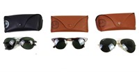 RAY-BAN SUNGLASSES