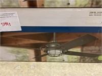 Kichler® 65" Patio Ceiling Fan