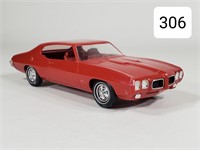 1970 GTO 2-Door Hard Top