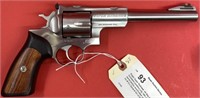 Ruger Super Redhawk .44 Mag Revolver