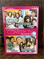 TV Series - Cutting Edge Comedy TV DVD