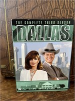 TV Series - Dallas Season 3